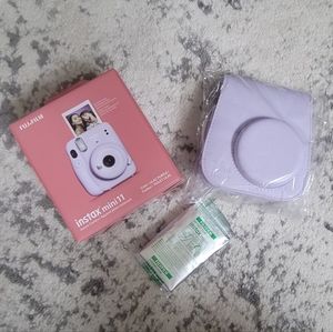 Instax mini 11